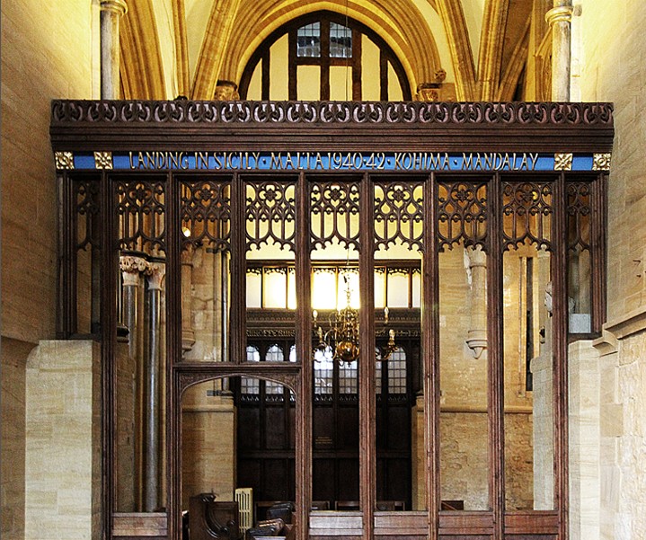Sherborne 7